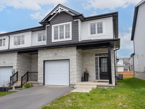 1417 Summer St, Kingston, ON K7K 0H9