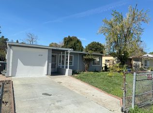 2153 Capitol Ave, East Palo Alto, CA 94303