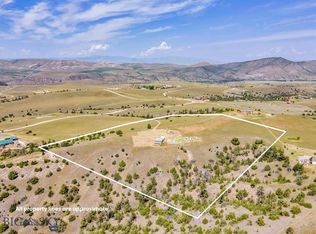 13014 Crystal Mountain Rd, Three Forks, MT 59752