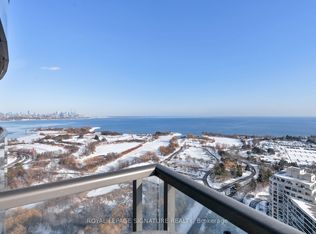 Beyond The Sea - South Tower, Toronto, ON M8V 0B1