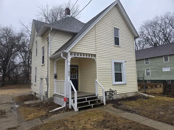 1127 22nd Ave, Rockford, IL 61104