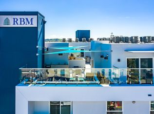 8590 W Pico Blvd UNIT 508, Los Angeles, CA 90035