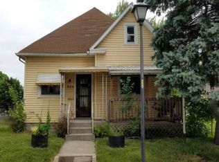 826 High St, Fort Wayne, IN 46808
