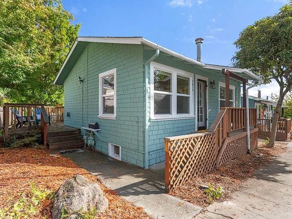 7615 Washington Avenue, Sebastopol, CA 95472