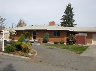 4105 W Nixon St, Pasco, WA