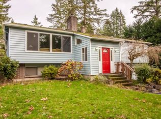 14258 183rd Ave SE, Renton, WA 98059