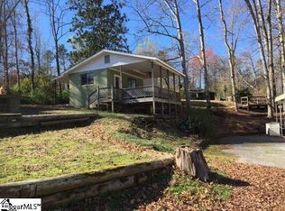 262 Lee Rd, Fair Play, SC 29643