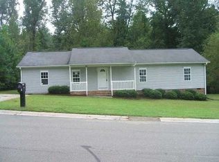 2 Isaacs Way, Durham, NC 27713