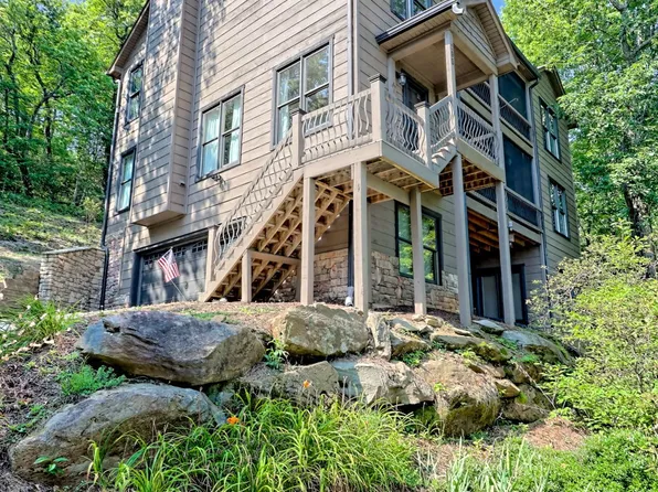 295 Tallulah Vw, Tallulah Falls, GA 30573