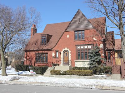 1200 N Elmwood Ave, Oak Park, IL, 60302