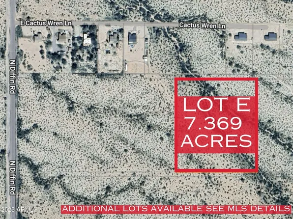 23340 E FLINT Lane #E, Florence, AZ 85132