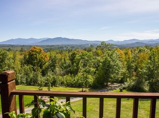 83 Upper Ox Team Rd, DALTON, NH 03595