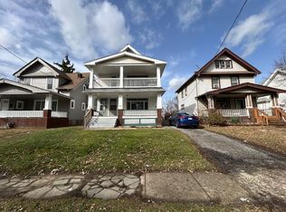 3376-3378 W 100th St #3376, Cleveland, OH