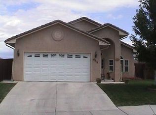 4915 Briarcrest Dr, Pueblo, CO 81005