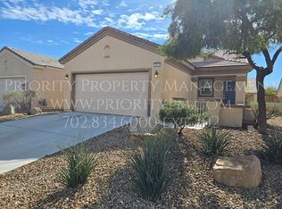 3513 Herring Gull Ln, North Las Vegas, NV 89084