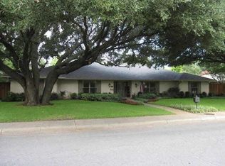 7222 Leameadow Dr, Dallas, TX 75248