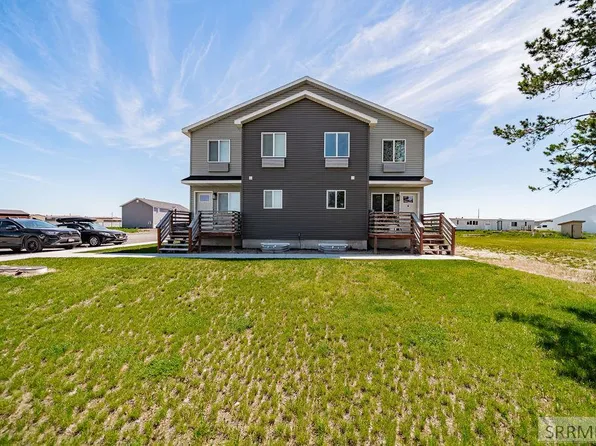 2302 Trails End, Saint Anthony, ID 83445