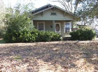 1603 N 3rd Ave, Laurel, MS 39440