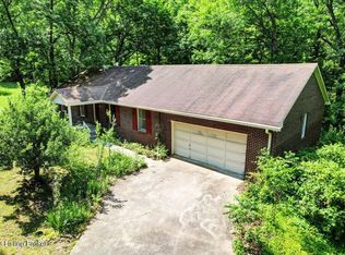 1025 Fendley Rd, La Grange, KY 40031