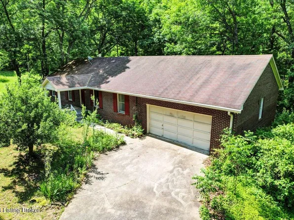 1025 Fendley Mill Rd, La Grange, KY 40031