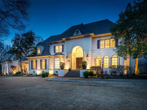 2340 Duntreath Rd, Germantown, TN 38139