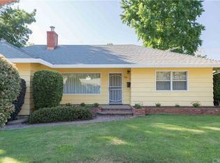 322 Breese Ave, Red Bluff, CA 96080