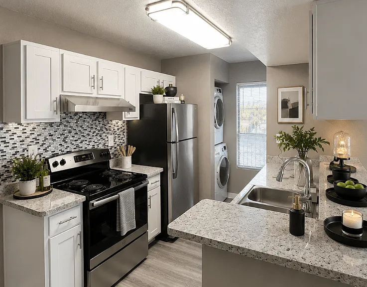 Vista Del Sol Apartments — Photo 27