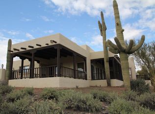 40635 N School House Rd, Cave Creek, AZ 85331