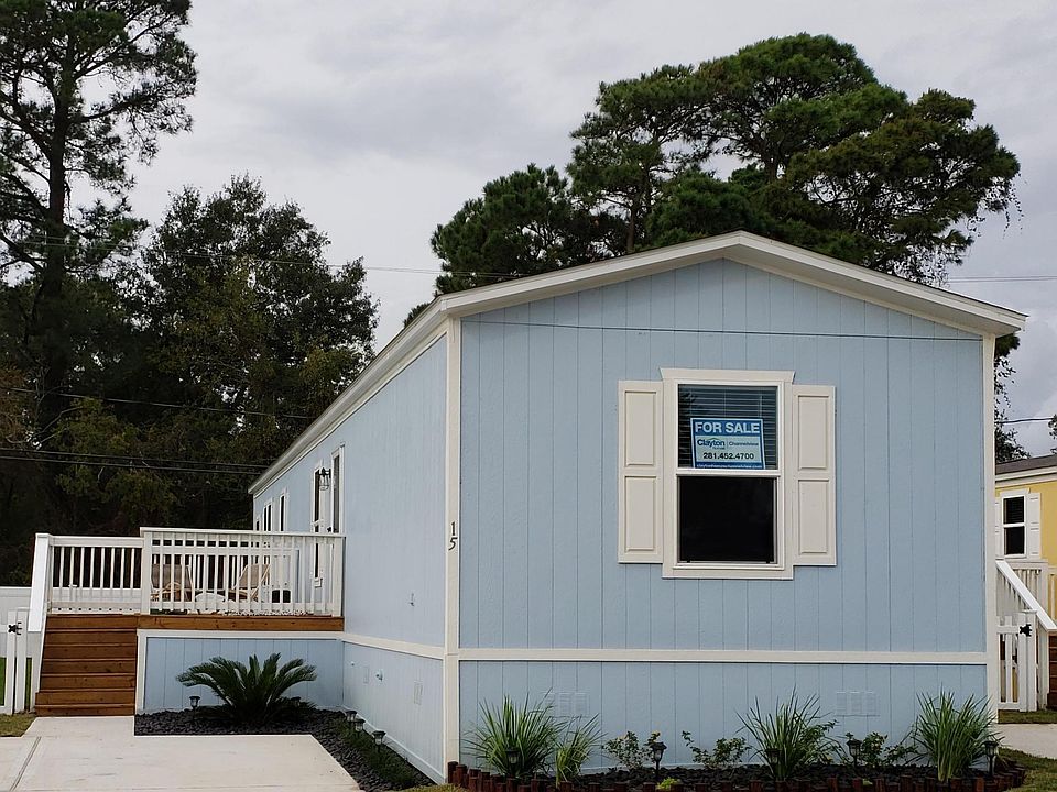 2nd image of 7030 Fm 2354 #15