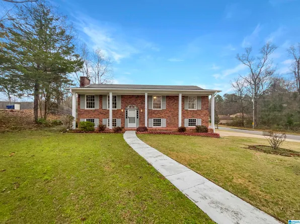 100 Old Spanish Trl, Alabaster, AL 35007