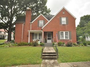 12 White Ave, Mount Sterling, KY 40353