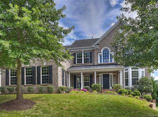 2917 Bridle Brook Way, Charlotte, NC 28270