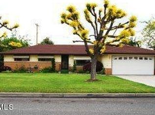 207 S 65th Ave, Yakima, WA