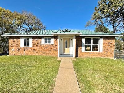1009 S 3rd St, Haileyville, OK, 74546