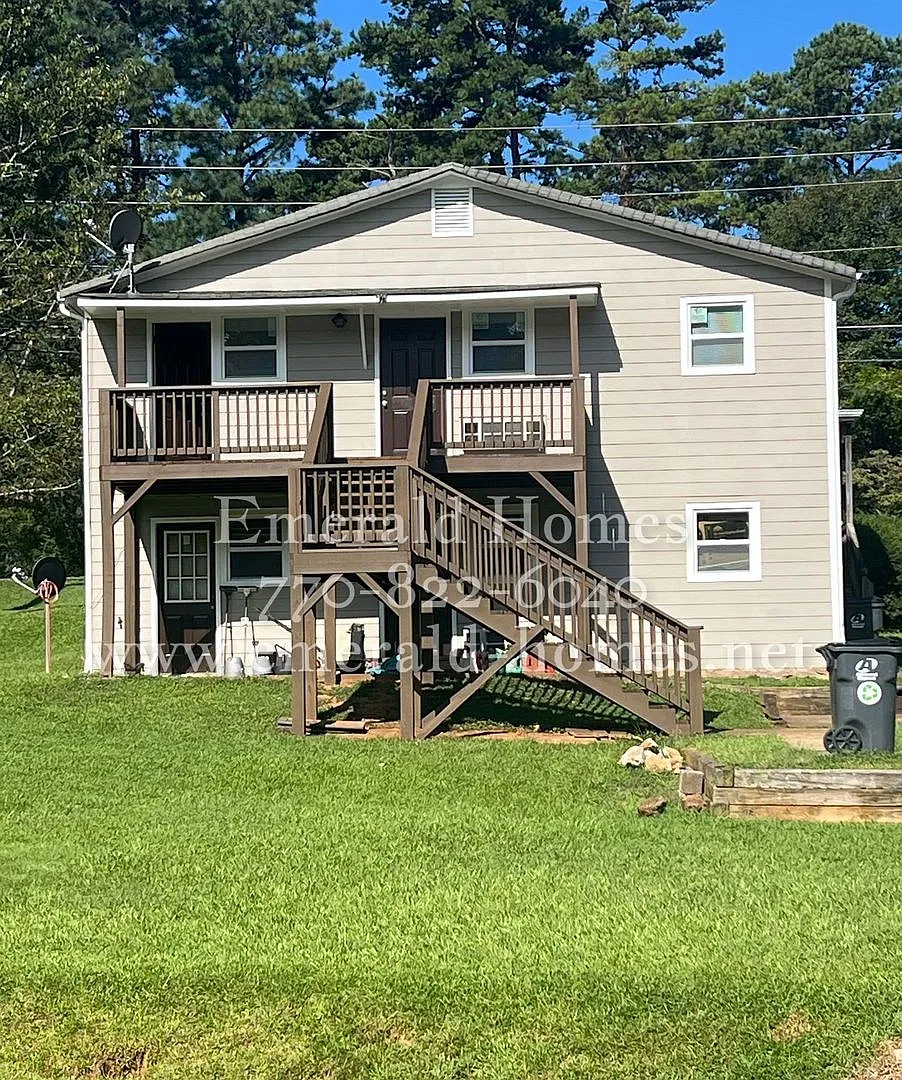 4698 Cook Drive A - D — Photo 1