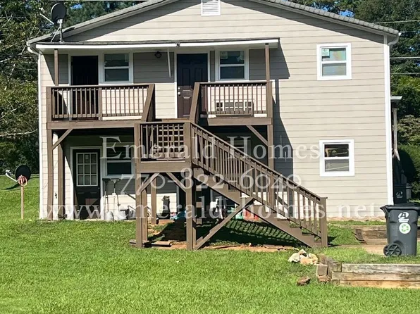 4698 Cook Drive A - D, 4698 Cook Dr #C, Buford, GA 30518