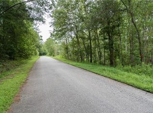 Smith Chapel Rd, Campobello, SC 29322