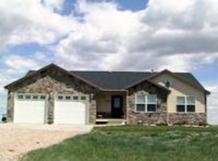 2664 Chevy Rd, Cheyenne, WY 82009