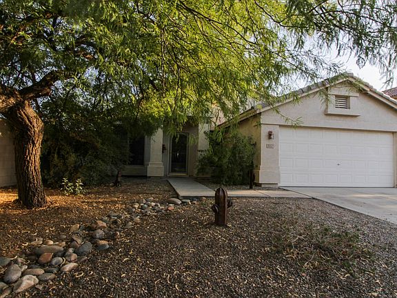 2nd image of 8551 E Milagro Ave