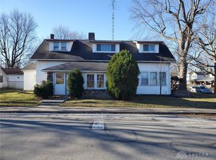 304 Elm St, Greenville, OH 45331