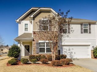 10345 Wesson Hunt Rd NW, Huntersville, NC 28078