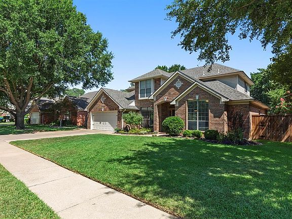 2nd image of 3500 Kelsey Ct