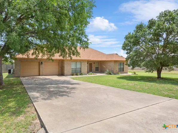 3609 Walter Ln, Belton, TX 76513