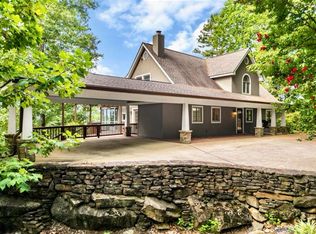 1464 Palisades Rd, Signal Mountain, TN 37377