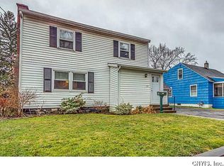113 Leonard St, Syracuse, NY 13211