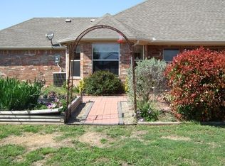 112 Springfield Cir, Waxahachie, TX 75165