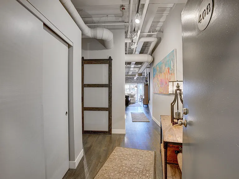 1435 Wazee St #408 — Photo 7