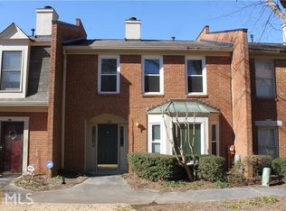 4135 Crape Myrtle Ln, Duluth, GA 30096