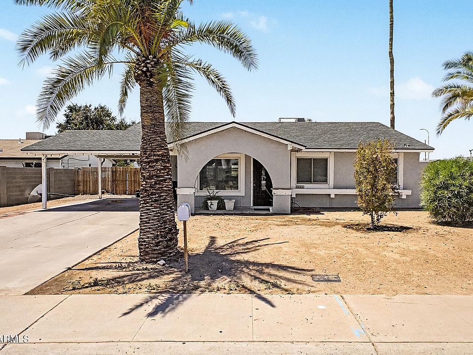 1st image of 4006 S HANNA Drive