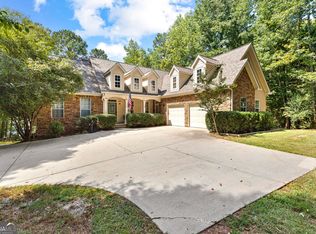 65 Trevino Trl, Sharpsburg, GA 30277